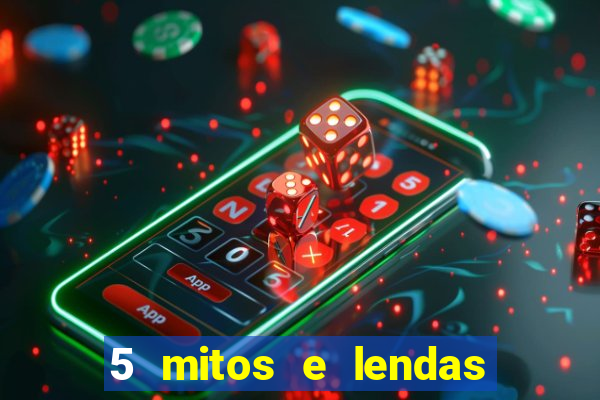 5 mitos e lendas sobre a lua